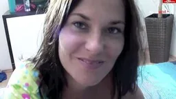Blowjob und Spermaspielchen (User Wunsch) mit spritzigefee