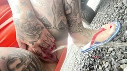 vor die VILLA gepisst | SEI EIN EINHORN EINZIGARTIG & BEZAUBERND mit SteffiBlond