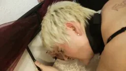Mein Schmuckstück hart gefickt POV