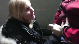 WÜRDEST DU DICH TRAUEN? mit Fitness-Maus