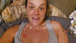 Unsrasiert und Unzensiert – extrem Close Up mit Jenna_Secret