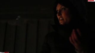 Gefangen,gefoltert gedemütigt! TAG3 mit Miss-Doertie
